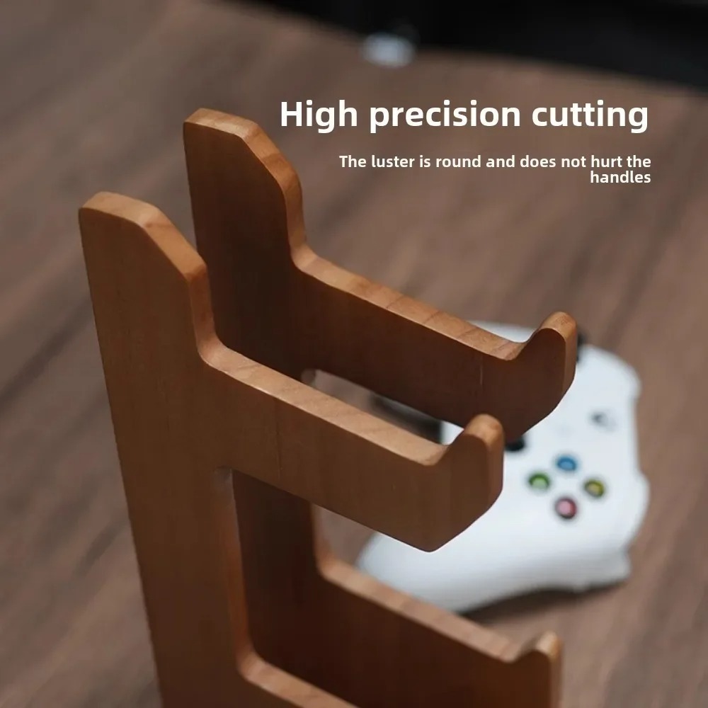 Stojak na kontroler do gier z  – Gaming Accessories Rack recenzja i cena