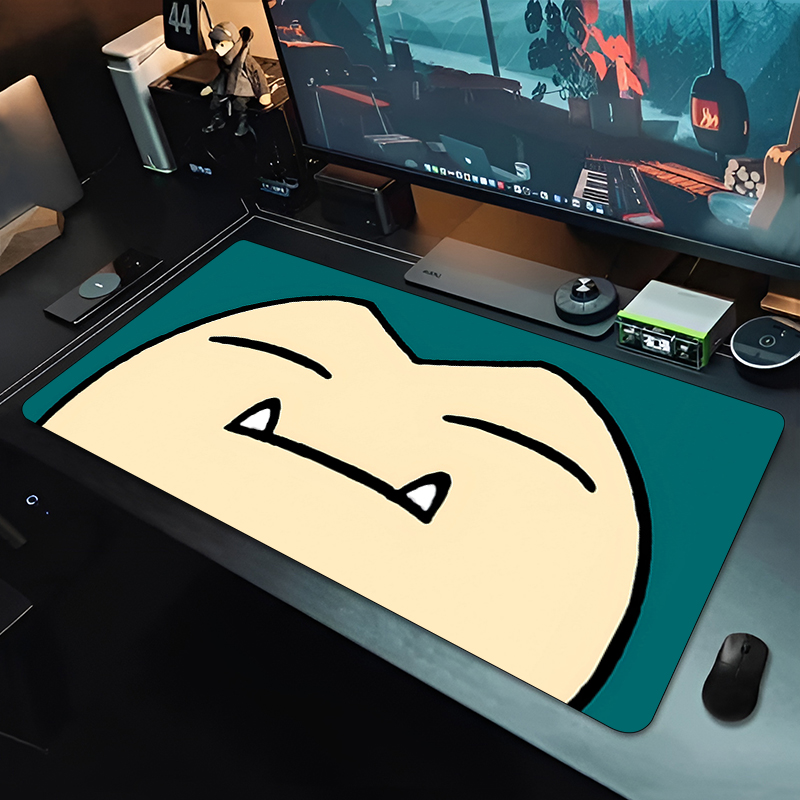 Podkładka pod mysz dla graczy, – Gaming Laptop Essential Accessories recenzja i cena