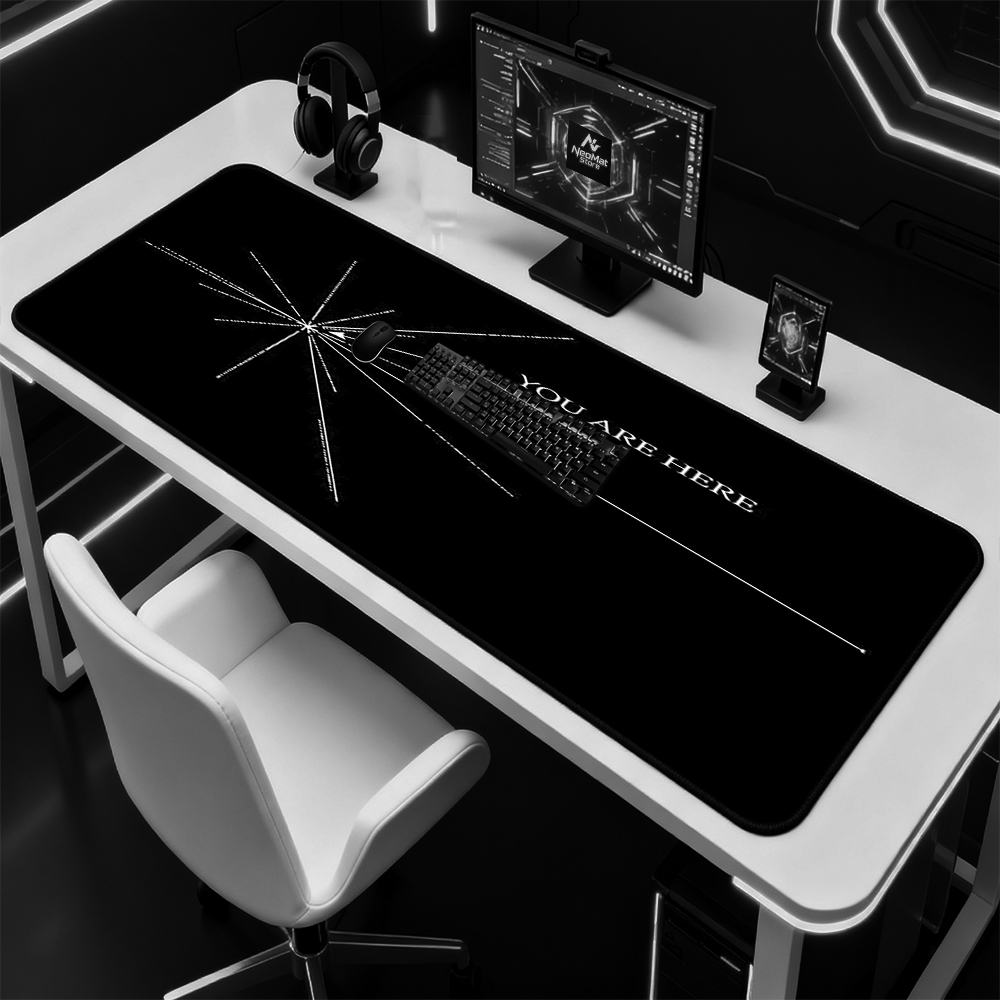 Minimalistyczna Geometryczna P – Gaming Accessories Very recenzja i cena