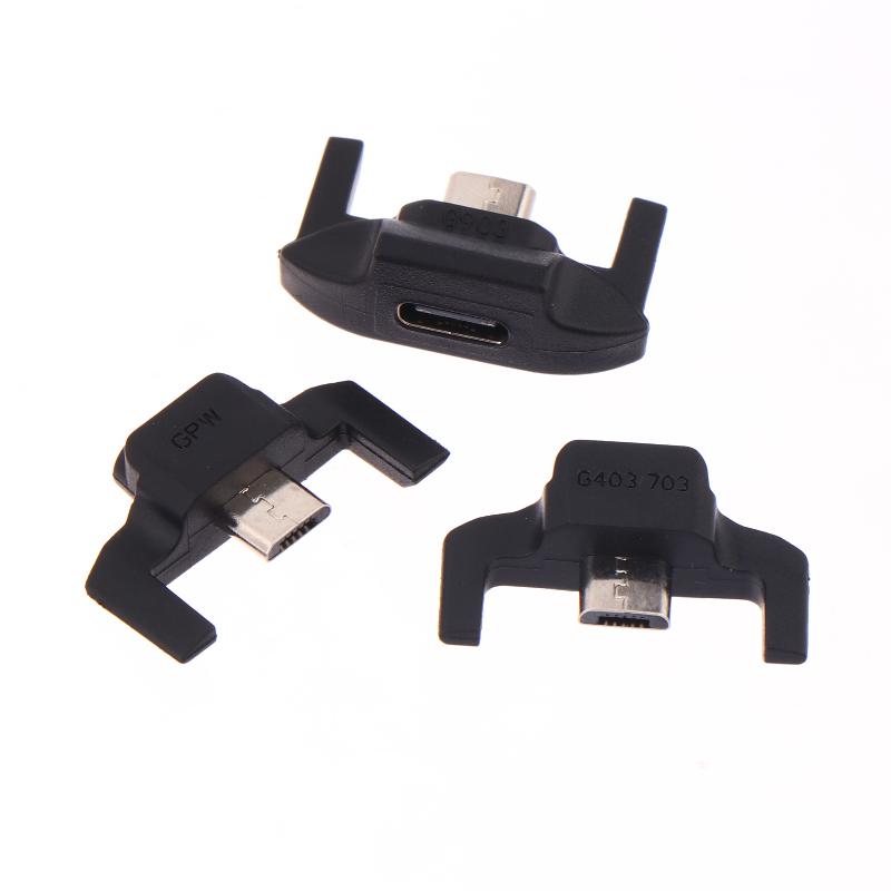 Adaptery Micro USB na USB-C do – Gaming Accessories Aesthetic recenzja i cena