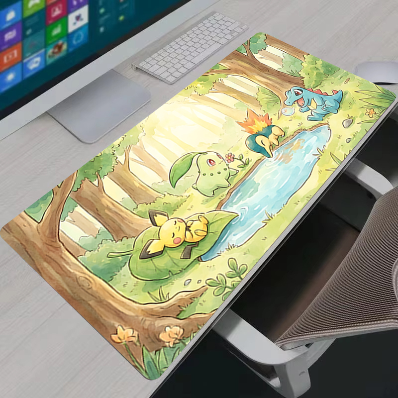 Podkładka pod mysz Anime PC Ga – Video Gaming Accessories recenzja i cena