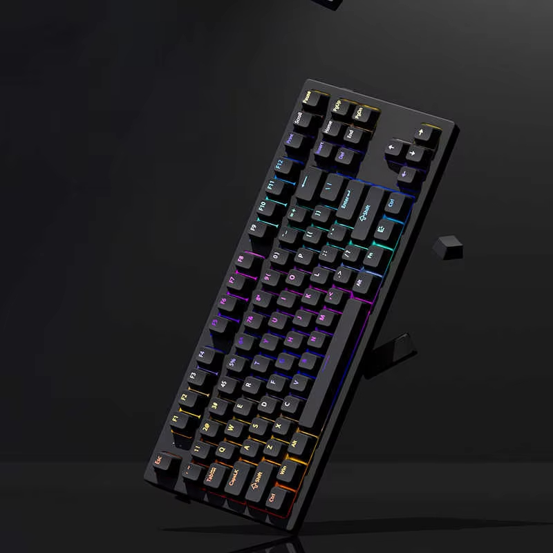 130+ Czarne, personalizowane k – Gaming Accessories Aesthetic recenzja i cena