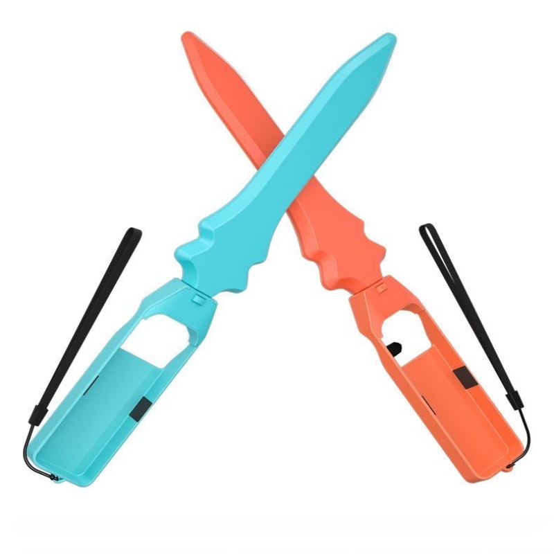 2 sztuki uchwytów na kontroler – Gaming Accessories Pack recenzja i cena