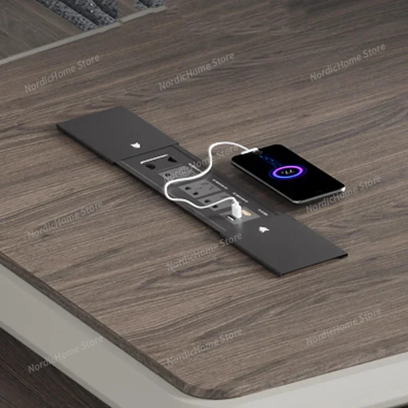 Biurko organizatora konferencj – Gaming Accessories Organizer recenzja i cena