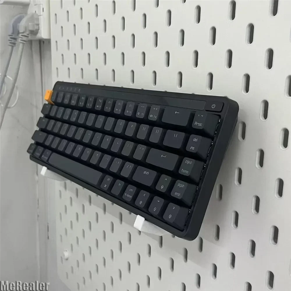 Półka ekspozycyjna na klawiatu – Gaming Accessories Rack recenzja i cena
