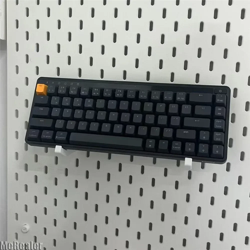 Półka ekspozycyjna na klawiatu – Gaming Accessories Rack recenzja i cena